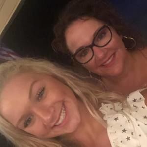 Meet your Posher, K c